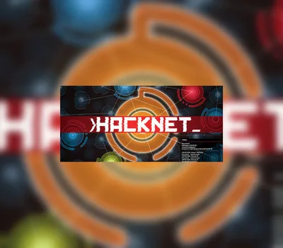 Hacknet EU Steam CD Key — лицензионный ключ