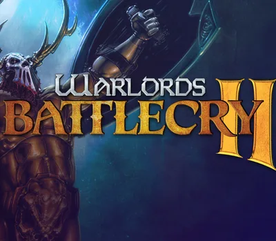 Warlords Battlecry 2 PC GOG CD Key — лицензионный ключ