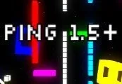 PING 1.5+™ Steam CD Key — лицензионный ключ