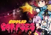 Riddled Corpses Steam CD Key — лицензионный ключ