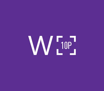 Windows 10