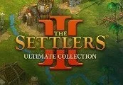 The Settlers 3: Ultimate Collection GOG CD Key — лицензионный ключ