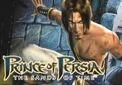 Prince of Persia: The Sands of Time GOG CD Key — лицензионный ключ