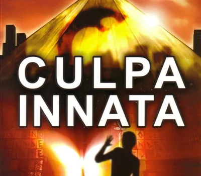 Culpa Innata Steam CD Key — лицензионный ключ