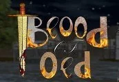 Blood of Old Steam CD Key — лицензионный ключ