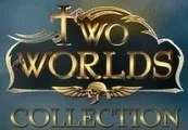 Two Worlds Collection Steam CD Key — лицензионный ключ