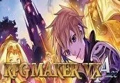 RPG Maker VX Ace Deluxe Edition Steam CD Key — лицензионный ключ