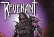 Revenant GOG CD Key — лицензионный ключ