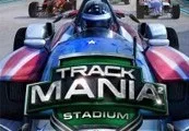 TrackMania 2 Stadium EU Steam CD Key — лицензионный ключ