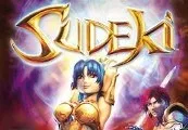 Sudeki Steam CD Key — лицензионный ключ