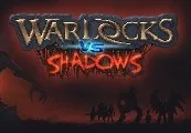 Warlocks vs Shadows Steam CD Key — лицензионный ключ