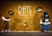 Rats - Time is running out! Steam CD Key — лицензионный ключ
