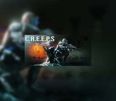 C.R.E.E.P.S Steam CD Key — лицензионный ключ