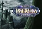 Princess Isabella Steam CD Key — лицензионный ключ