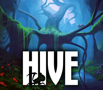 The Hive Steam CD Key — лицензионный ключ