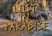 Lost in Paradise Steam CD Key — лицензионный ключ