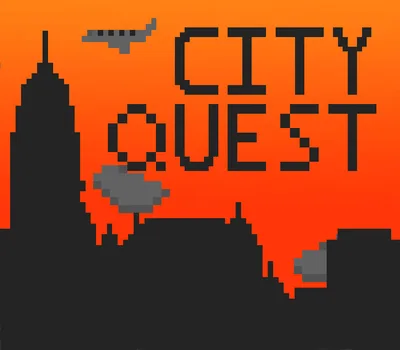 City Quest Steam CD Key — лицензионный ключ