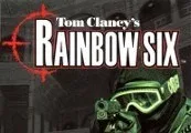 Tom Clancy's Rainbow Six GOG CD Key — лицензионный ключ
