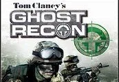 Tom Clancy's Ghost Recon GOG CD Key — лицензионный ключ