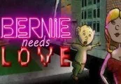 Bernie Needs Love Steam CD Key — лицензионный ключ