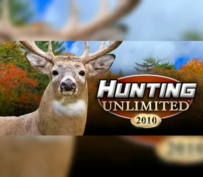 Hunting Unlimited 2010 Steam CD Key — лицензионный ключ