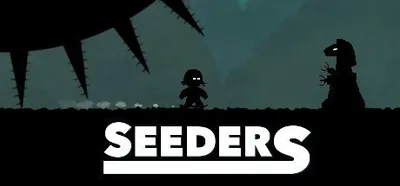 Seeders Steam CD Key — лицензионный ключ