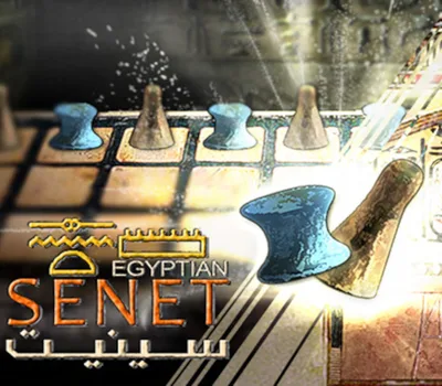 Egyptian Senet PC Steam CD Key — лицензионный ключ