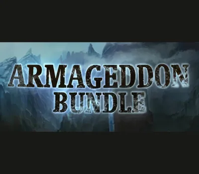 The Daedalic Armageddon Bundle PC Steam CD Key — лицензионный ключ