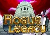 Rogue Legacy GOG CD Key — лицензионный ключ