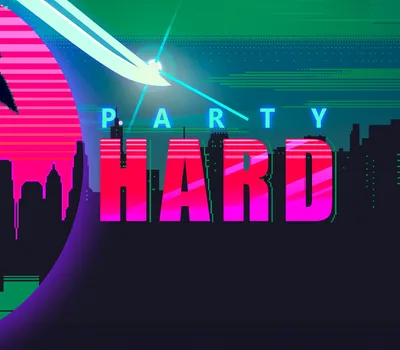 Party Hard PC Steam CD Key — лицензионный ключ