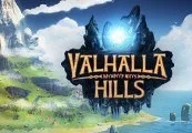 Valhalla Hills Steam CD Key — лицензионный ключ