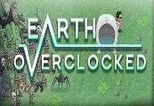 Earth Overclocked Steam CD Key — лицензионный ключ
