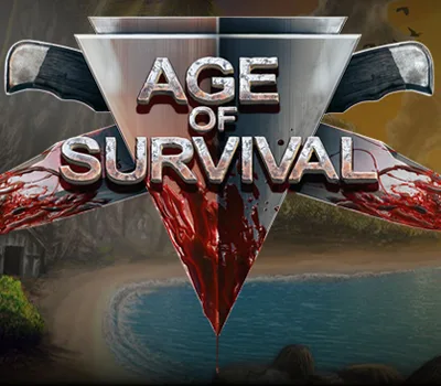 Age of Survival PC Steam CD Key — лицензионный ключ