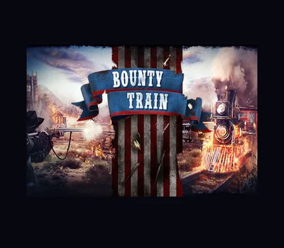 Bounty Train PC Steam CD Key — лицензионный ключ