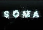 SOMA GOG CD Key — лицензионный ключ