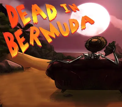 Dead In Bermuda PC Steam CD Key — лицензионный ключ