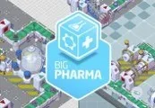 Big Pharma GOG CD Key — лицензионный ключ