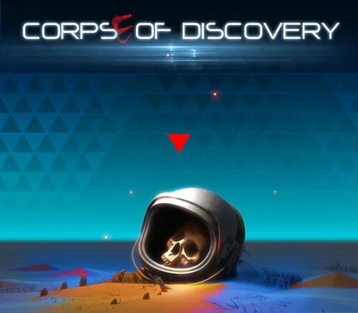 Corpse of Discovery PC Steam CD Key — лицензионный ключ