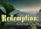 Redemption: Eternal Quest Steam CD Key — лицензионный ключ