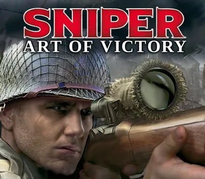 Sniper Art of Victory PC Steam CD Key — лицензионный ключ