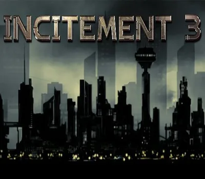 Incitement 3 Steam CD Key — лицензионный ключ