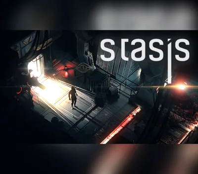 Stasis PC GOG CD Key — лицензионный ключ