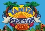 Tanita: A Plasticine Dream Steam CD Key — лицензионный ключ