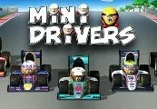 MiniDrivers PC Steam CD Key — лицензионный ключ