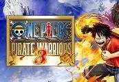 One Piece Pirate Warriors 3 RU VPN Activated Steam CD Key — лицензионный ключ