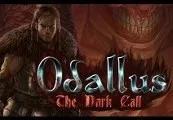 Odallus: The Dark Call EU Steam CD Key — лицензионный ключ