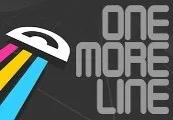 One More Line Steam CD Key — лицензионный ключ
