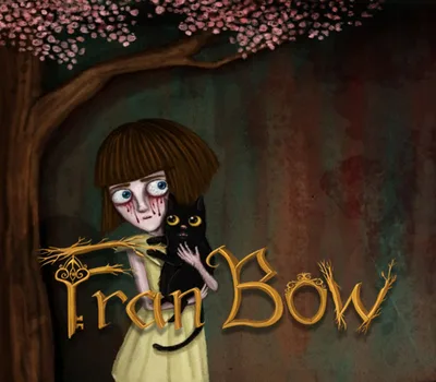 Fran Bow Steam CD Key — лицензионный ключ