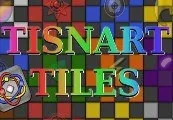 Tisnart Tiles Steam CD Key — лицензионный ключ