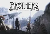 Brothers: a Tale of Two Sons EU Xbox One CD Key — лицензионный ключ